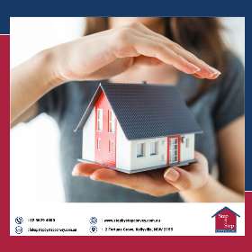 Step By Step Conveyancing