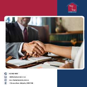 Step By Step Conveyancing