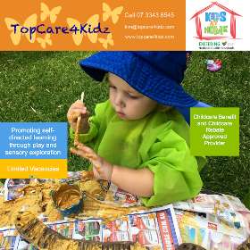 TopCare4Kidz