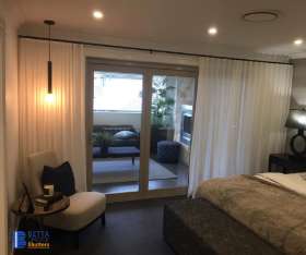 Betta Choice Shutters