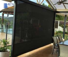 Betta Choice Shutters