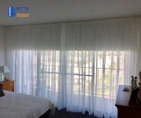 Betta Choice Shutters