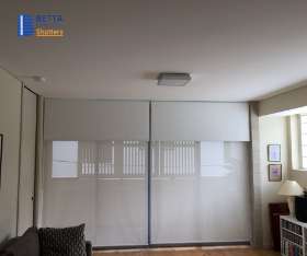 Betta Choice Shutters
