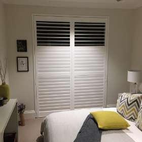 Betta Choice Shutters