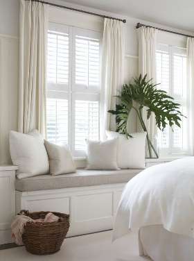 Betta Choice Shutters