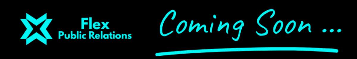 Flex Public Relations Banner