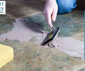 Tile Sealing Sydney
