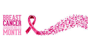 Breast Cancer Awareness Month in October