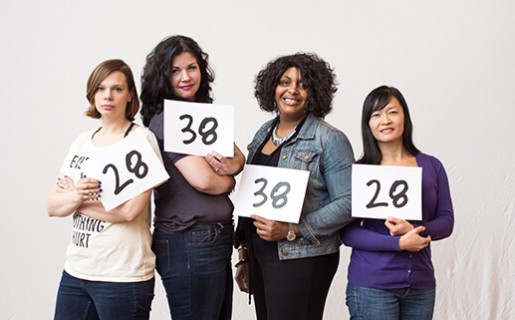Breast Cancer in Young Women