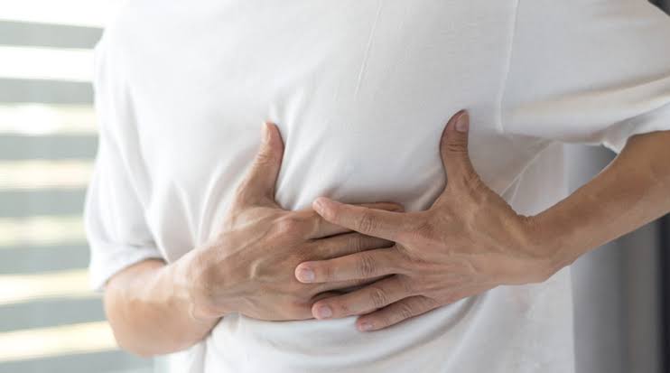 Breast Cancer in Men