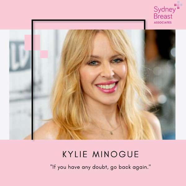 We all know that cancer doesn't discriminate.