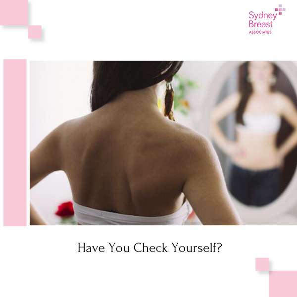 Have you checked yourself?