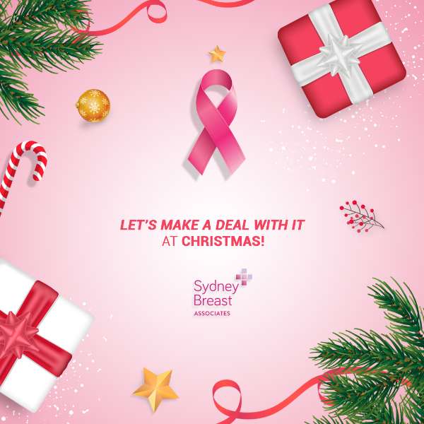 Dealing with a cancer diagnosis at Christmas