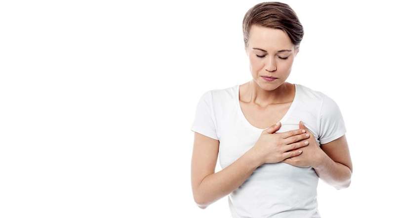 What to expect during a breast lump removal