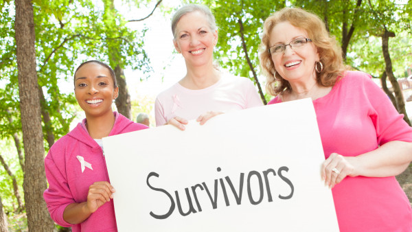 Cancer survival in Australia among the best in the world