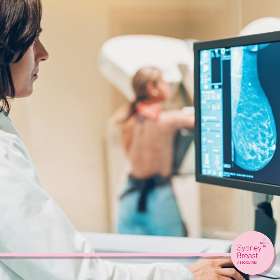 Breast Cancer Surgeon in Sydney