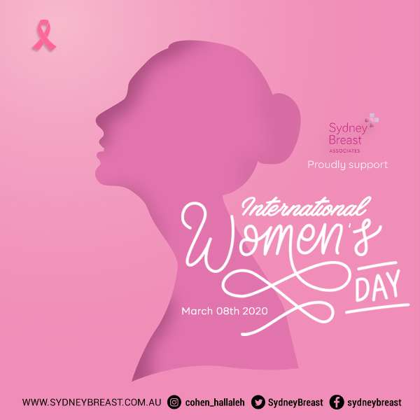 International Women's Day