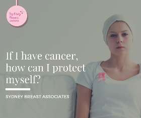 Best Breast Cancer Surgeon in Sydney
