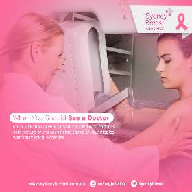 Sydney Breast Cancer Surgeon
