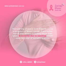Sydney Breast Cancer Surgeon