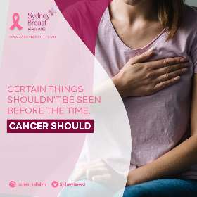 Breast Cancer Specialist Sydney
