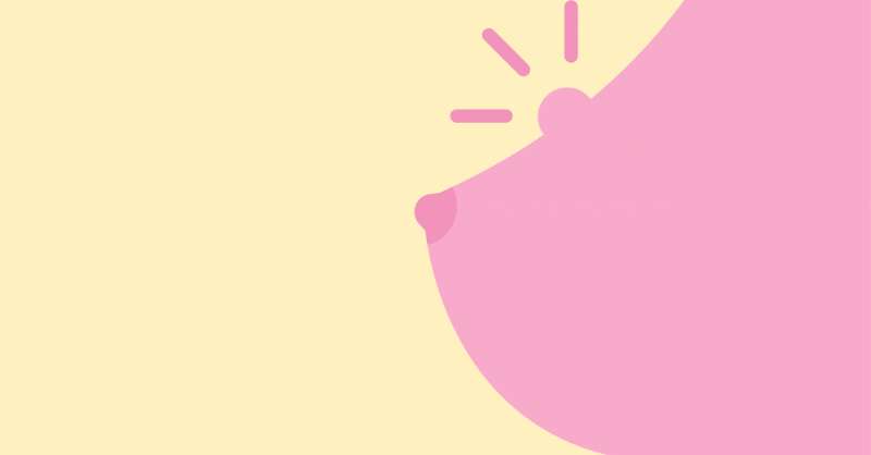 8 Early Signs Of Breast Cancer Doctors Want You To Know About