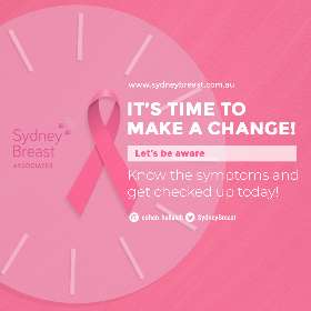 Breast Cancer Clinic in Sydney