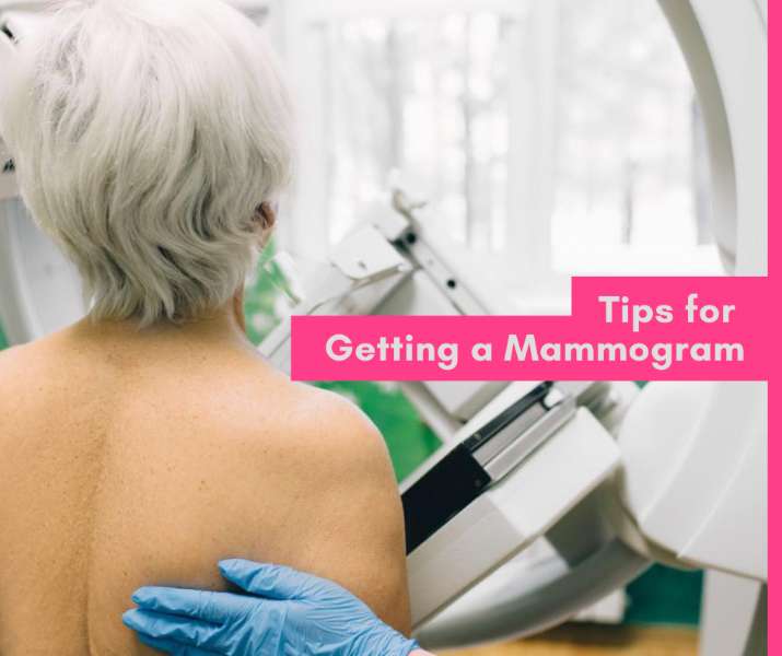 Tips for Getting a Mammogram