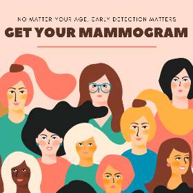 Mammogram in Sydney
