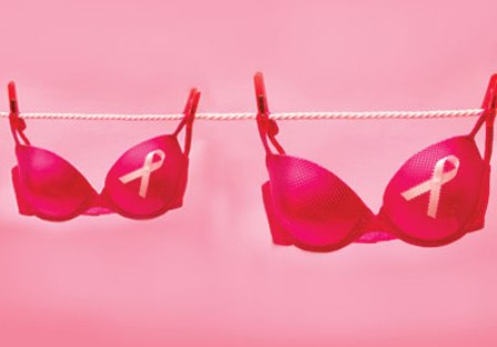 Fact Check: Do Bras Cause Breast Cancer?