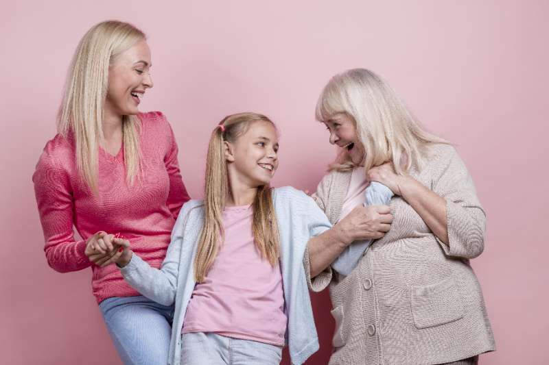 Supporting Someone With Breast Cancer