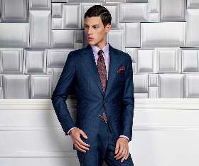 Germanicos -  Tailored Suits Melbourne