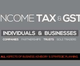 Safe Accountants