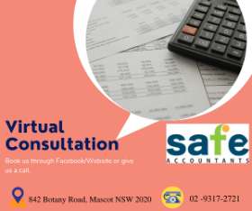 Safe Accountants