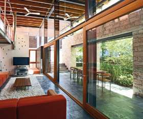 JELD-WEN Architectural Doors
