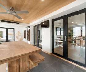 JELD-WEN Glass