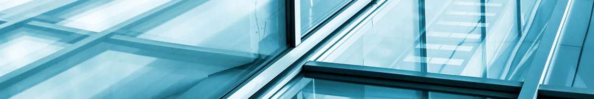 JELD-WEN Glass Banner