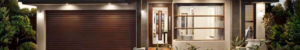 Fyshwick Home Ideas Centre - Corinthian Doors Banner