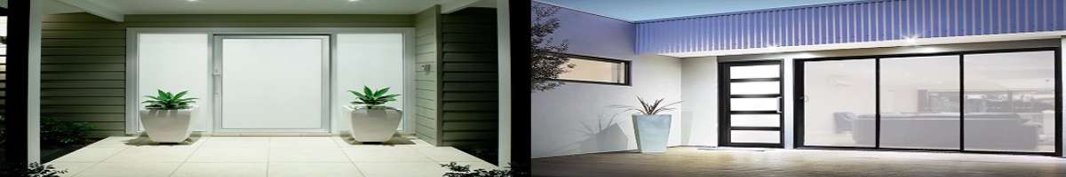 Stegbar Albury Banner