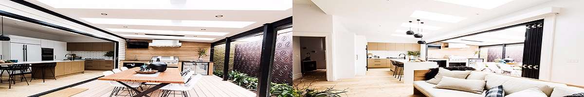 Stegbar Kedron Banner