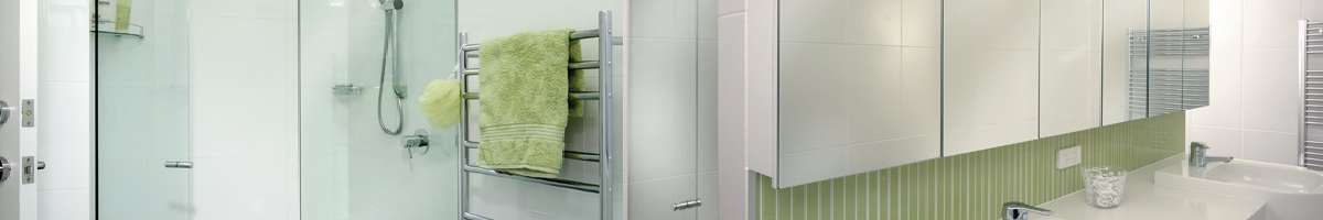 Regency Coorparoo Banner