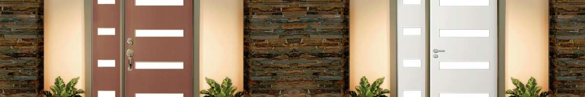 Corinthian Doors Cairns Banner