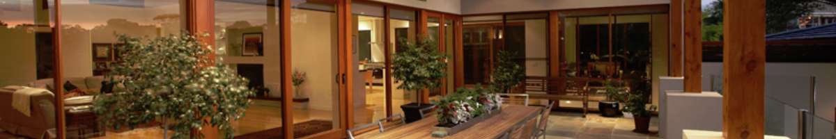Trend Windows & Doors Banner