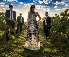 weddingband.sydney