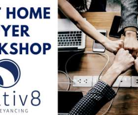 Cultiv8 Conveyancing