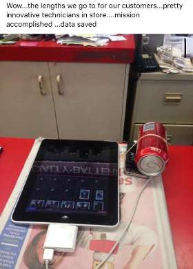 Brisbane Mobile Repairs