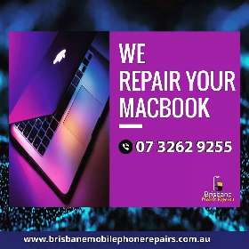 Brisbane Mobile Repairs