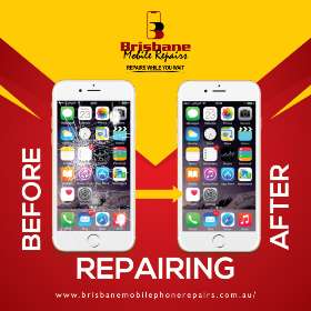 Brisbane Mobile Repairs