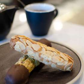 Rossini Cafe
