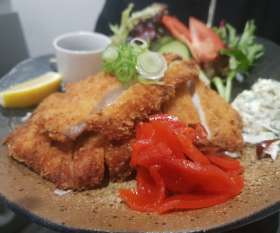 Momiji Japanese Restaurant